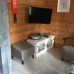 Koli Country Club Basic Apartment Hattusaari