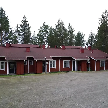 Koli Country Club Basic Lägenhet *