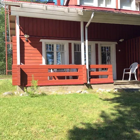 Koli Country Club Basic Lägenhet