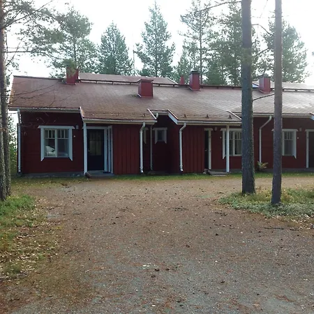 Koli Country Club Basic Hattusaari