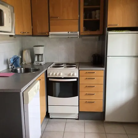 Koli Country Club Basic Apartment Hattusaari