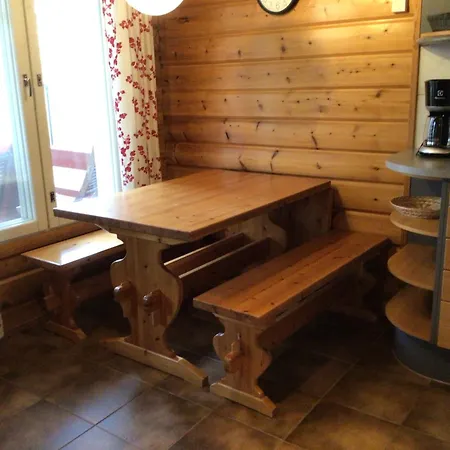 Koli Country Club Basic Apartment
